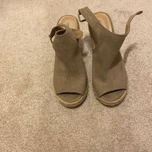 6.5 EUC wedges